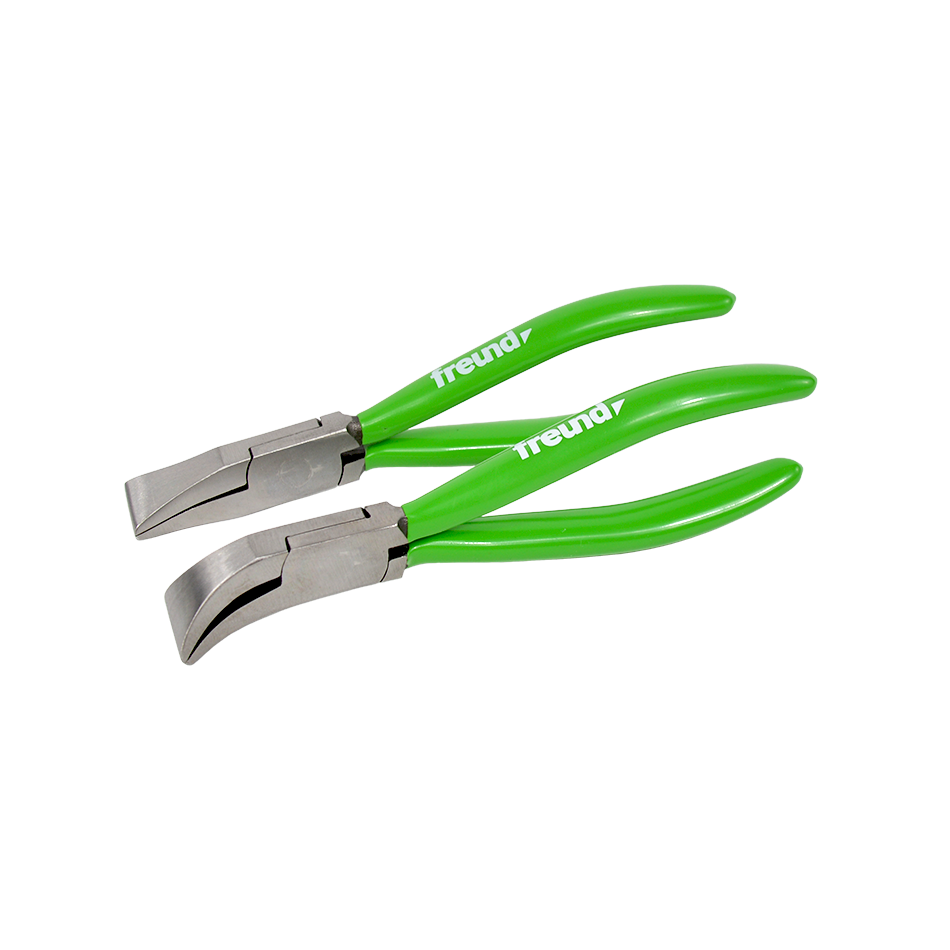 Freund Mini Seaming Plier Set