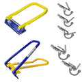 RAU Eaves Locking Bundle