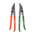 Freund Curved Circle Tin Snip Set