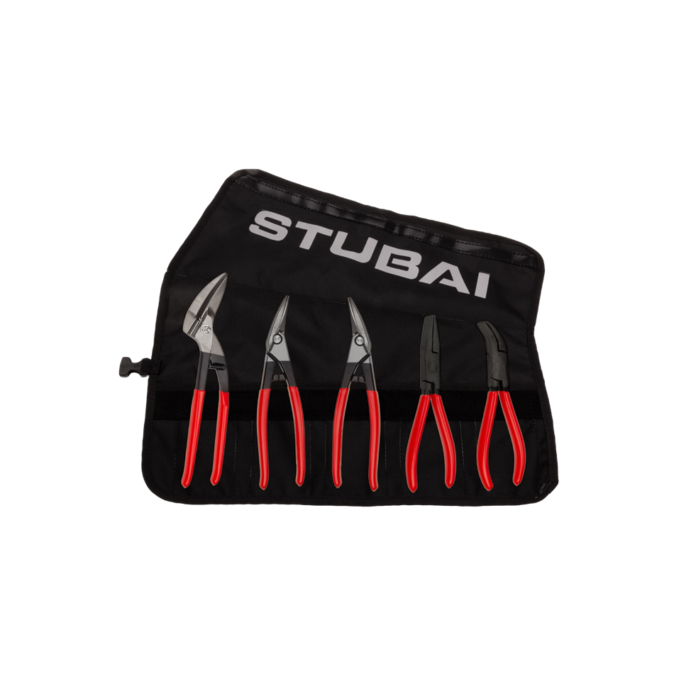 Stubai “Mikro” Micro Snip and Plier Set – PVC