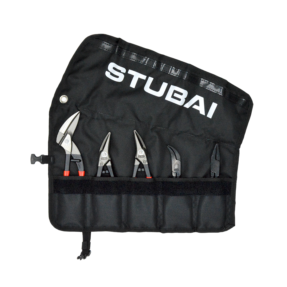 Stubai “Mikro” Micro Snip and Plier Set – PVC