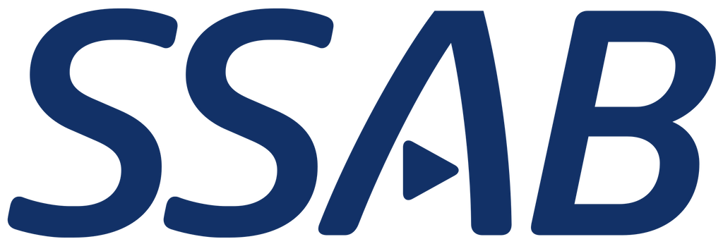 Flat sheet from SSAB