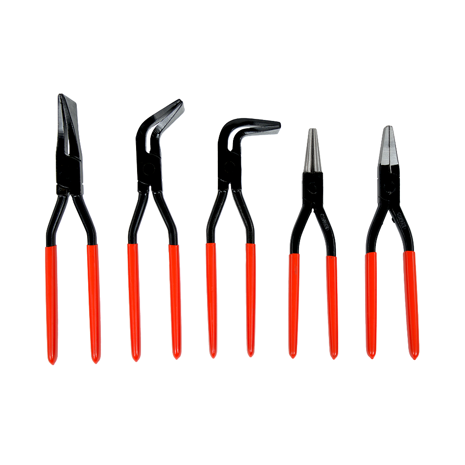 Stubai Seaming Plier Set