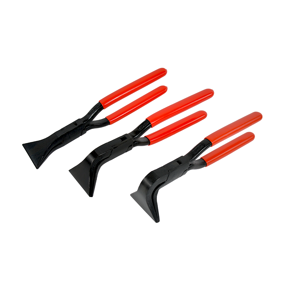 Stubai Tinsmith’s Seaming Plier Set – box joint
