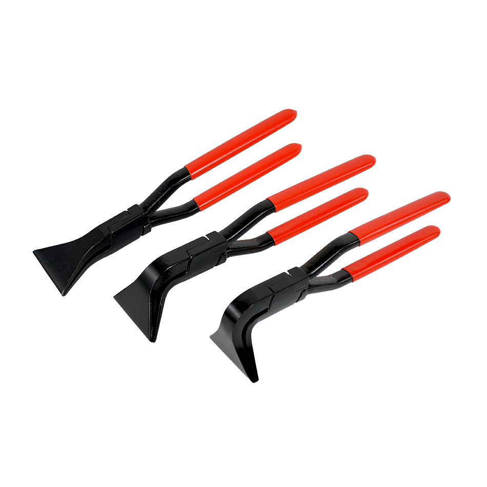 Stubai Tinsmith’s Seaming Plier Set – lap joint
