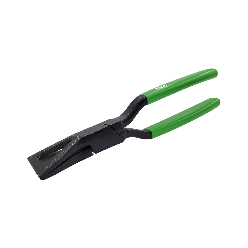 Freund UltraVision Seaming Pliers, box joint straight
