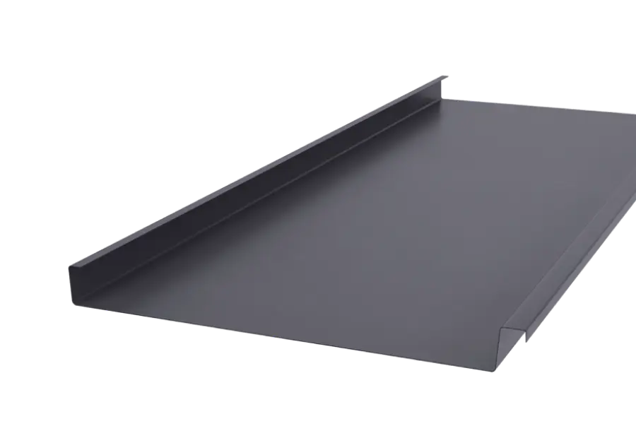 Standing Seam Panels