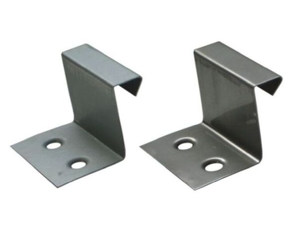 Standing Seam Clips