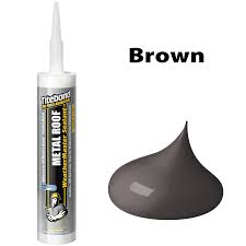 Titebond Metal Sealant Cartridge