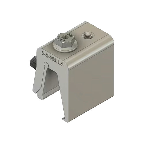 S-5-N 1.5 Clamp